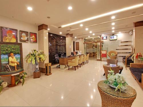 Hotel Sai Jashan