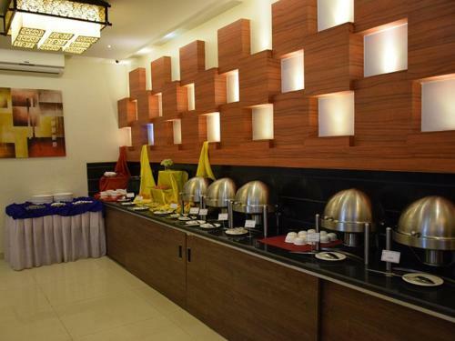 Hotel Sai Jashan