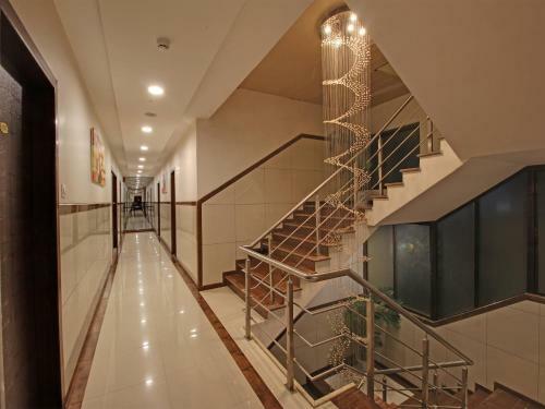 Hotel Sai Jashan