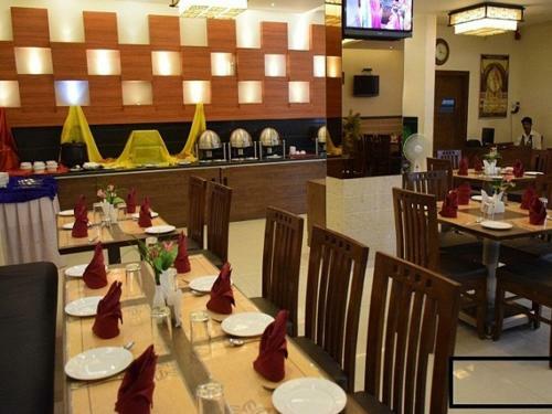 Hotel Sai Jashan