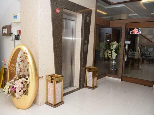 Hotel Sai Jashan