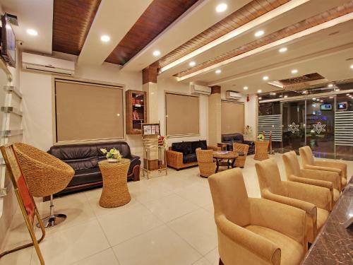 Hotel Sai Jashan