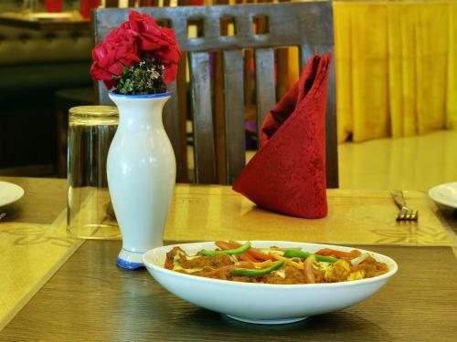 Hotel Sai Jashan
