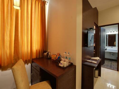 Hotel Sai Jashan