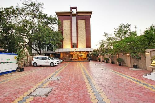Hotel Sai Jashan