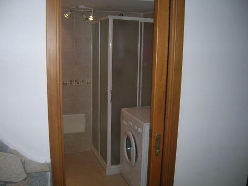Apartamento Appartamento Tavernetta