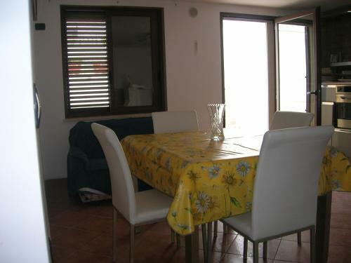 Apartamento Appartamento Tavernetta
