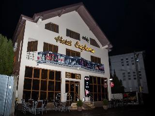 Hotel Euphoria