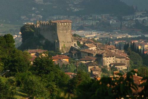 Apartamento Casa Del Vasaio