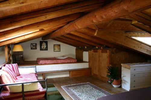 Apartamento Casa Del Vasaio