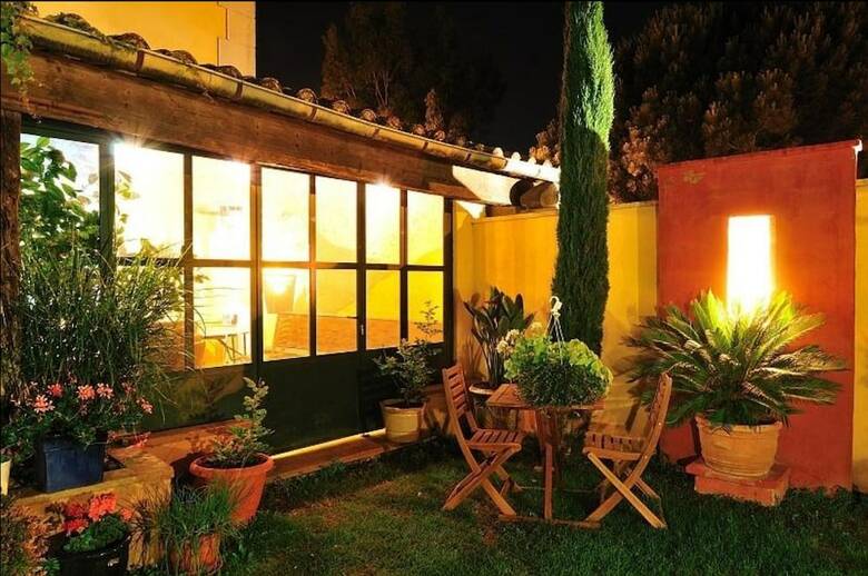 Hostal La Chamberte