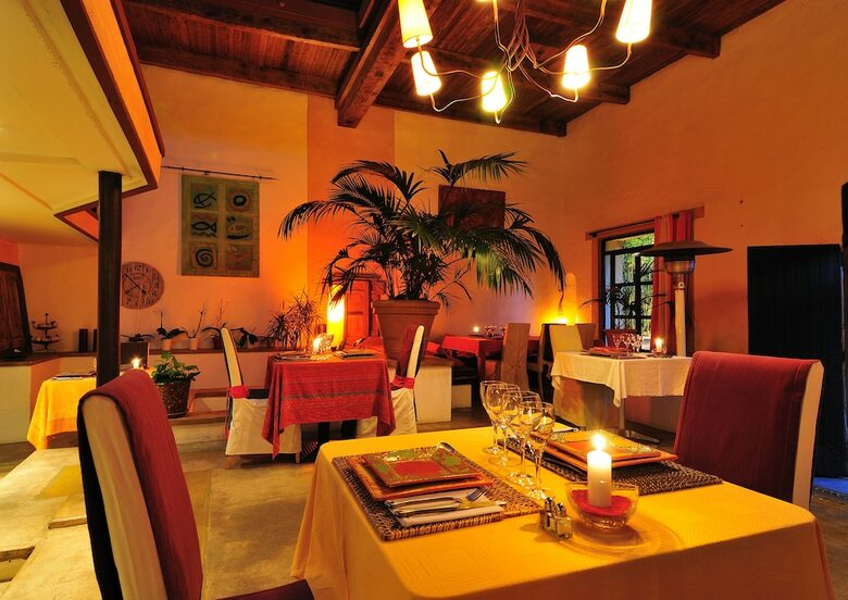 Hostal La Chamberte