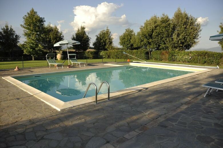 Agroturismo Agriturismo Buriano