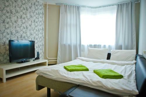 Ms Apartments Khimki