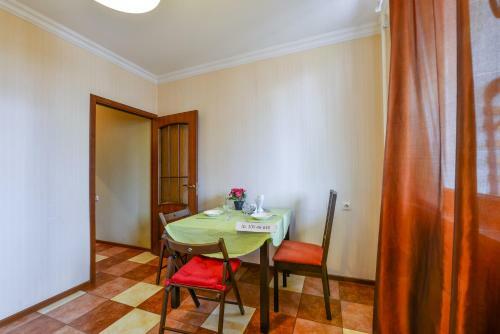 Ms Apartments Khimki