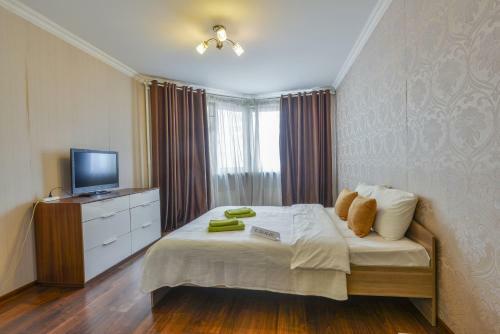 Ms Apartments Khimki