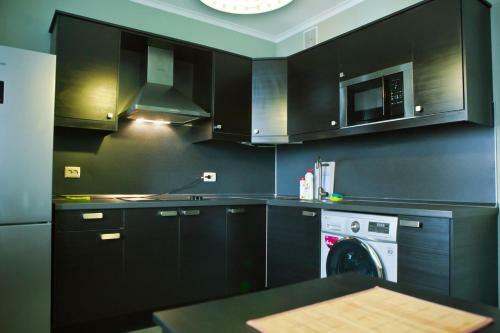 Ms Apartments Khimki