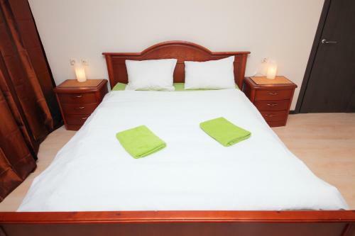 Ms Apartments Khimki