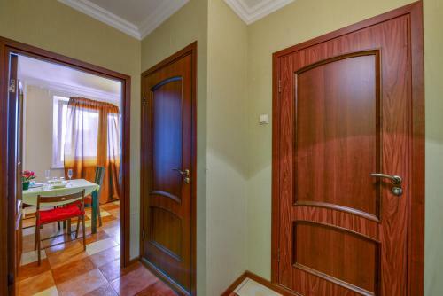 Ms Apartments Khimki