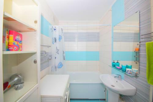 Ms Apartments Khimki