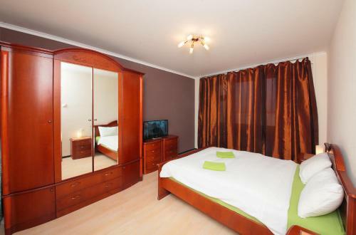 Ms Apartments Khimki