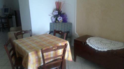 Agroturismo Agriturismo La Palombara