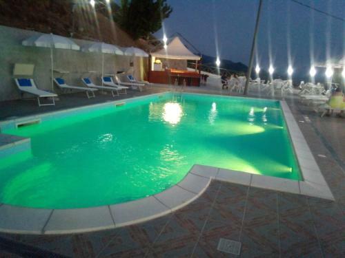 Agroturismo Agriturismo La Palombara