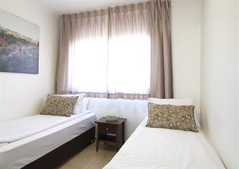 Hotel Ramon Suites
