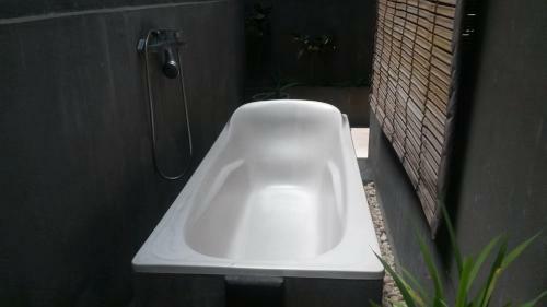 Bali Elephants Boutique Villa