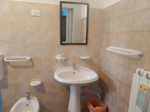 Hostal B&B Il Rifugio Dei Lavaturi