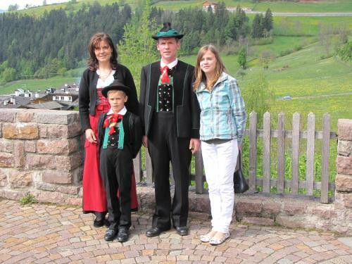 Hostal Pitterle Hof