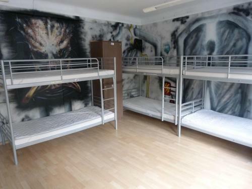 Hostel Camera