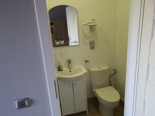 Hostel Camera