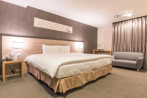 Beacon Hotel
