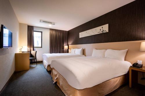 Beacon Hotel