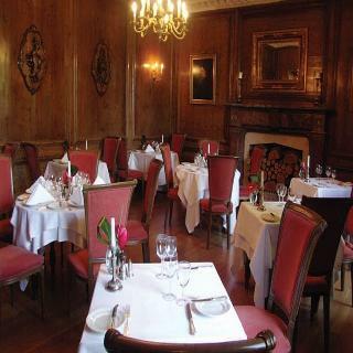 Agroturismo Buckland Tout Saints Hotel