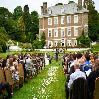 Agroturismo Buckland Tout Saints Hotel