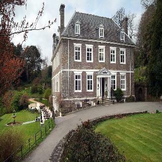 Agroturismo Buckland Tout Saints Hotel