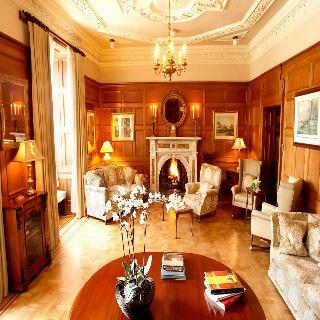 Agroturismo Buckland Tout Saints Hotel