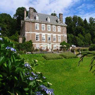 Agroturismo Buckland Tout Saints Hotel