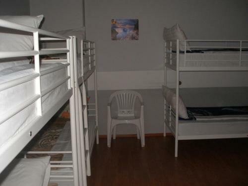 Kretan Hostel