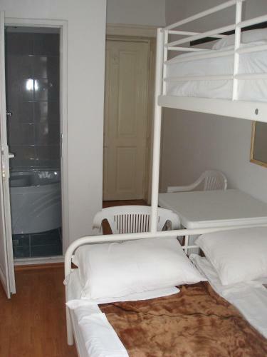 Kretan Hostel