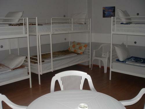 Kretan Hostel