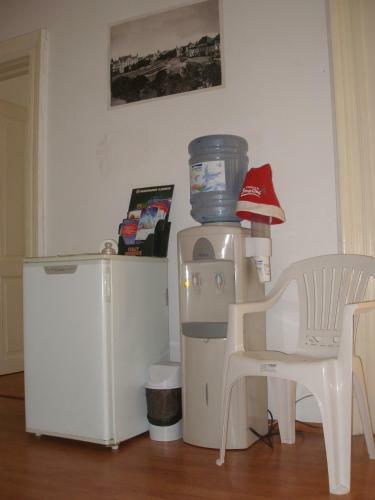 Kretan Hostel