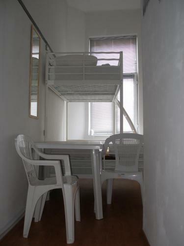 Kretan Hostel