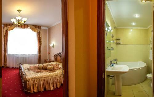 Fifth Ocean Spa Hotel