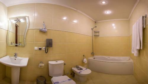 Fifth Ocean Spa Hotel
