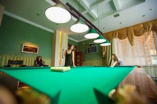 Fifth Ocean Spa Hotel