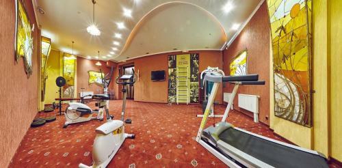 Fifth Ocean Spa Hotel