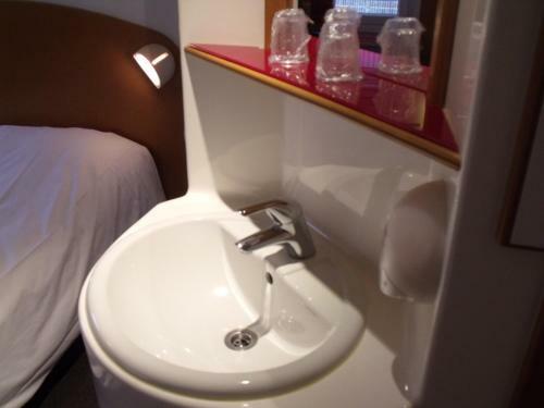 Hotel Quick Palace Auxerre